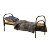 Двухъярусные металлические кровати от 1400 руб, кровати металлические одноярусные от 750 руб кровати для больницы, лагерей