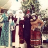 Дед Мороз и Снегурочка на дом в Балашихе