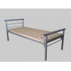 Кровати металлические для студентов, кровати для санатория, кровати для рабочих, кровати медицинские