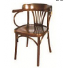 Деревянные стулья для ресторанов, отелей, кафе, столовых, фуд-кортов