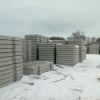 Дорожные плиты 3х 1.75 - цена от завода производителя в Домодедово
