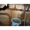 герметизация в системах канализации и водоснабжени