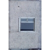 Панели стеновые железобетонные с окнами покрытые мраморной крошкой б/у 260*250;