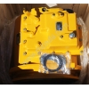 Коробка передач (трансмиссия) КПП на бульдозер Shantui SD16 16Y-15-00000