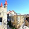 Гостевой дом «Лидия» Межводное - отдых в Крыму