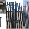 Металлические конструкции разных видов, строительные материалы от производителя.