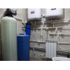 Системы автономного отопления, водоснабжения