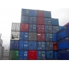 20 футовый контейнер в Москве с доставкой