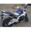 Продам мотоцикл Suzuki GSR 400 K6