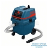 Синтетические мешки - пылесборники для пылесоса Bosch GAS 25 (5 шт.)