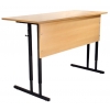Ученическая мебель: парты, стулья, моноблоки