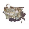 Двигатель КАМАЗ 740.10 с хранения