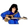 Игра на гитаре Омск обучение для детей