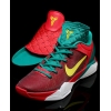 Кроссовки Nike Zoom Kobe VII Supreme "Year of the Dragon" почти даром