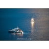 Моторные Яхты на Средиземном море  ( Бизнес-Туризм )  в  ИСПАНИИ