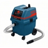 Кacceтный HEPA-фильтр  для пылесоса Bosch GAS 25