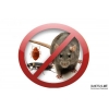 Уничтожение грызунов мыши крысы