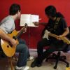 Игра на гитаре Уфа обучение для детей