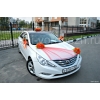 Прокат автомобиля на свадьбу в Воронеже