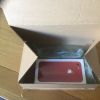 Apple iPhone 7 (Красный), 7Plus, Galaxy S8