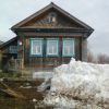 Продам дом в Щучьем Озере Пермского края.