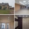 Строительство домов и ремонт квартир в Звенигороде и Одинцово.