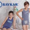 Детское и взрослое нижнее белье Baykar (Байкар)  оптом