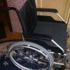 Инвалидное кресло-коляска "Майра"