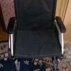Инвалидное кресло-коляска "Майра"