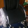 Инвалидное кресло-коляска "Оттобокк - Старт"