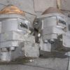 Гидромотор Bosch Rexroth	A8VO107LAOKH1/63R1-NZG 05K020