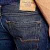 Новые американские джинсы Abercrombie & Fitch