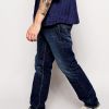 Новые американские джинсы Abercrombie & Fitch