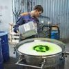 Продажа технологии производства на воде краска,  грунтовка, сухие смеси
