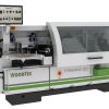 Автоматические кромкооблицовочные станки марки WoodTec