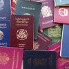 Перевод паспортов со всех языков