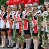 Организация и проведение выпускных праздников в Красноярске