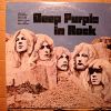 Пластинка виниловая  Deep Purple ‎– Deep Purple In Rock(US)