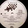 Benny Andersson/Bjorn Ulvaeus - Ches (MINT)