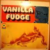 Vanilla Fudge ‎- Vanilla Fudge