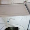 На зап. части продаются две стиральные машины Indesit wisn 82 и bwsb 50851
