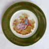 Миниатюрные тарелки Limoges