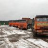 Вывоз строительного и бытового мусора в Москве и М. О