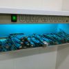 Камера ультрафиолетовая для хранения стерильных инструментов  Италия
