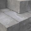Пеноблоки цемент пенобетонные блоки в Бронницах
