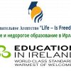 Курсы английского в Ирландии с возможностью работать