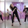 Школа танцев в Измайлово на Первомайской