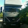 Грузоперевозки по России Маз 5и тонник кузов д6. 20 ш2. 50