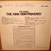Пластинка виниловая The Kinks - The Kink Kontroversy(UK)