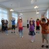 хореография для детей с 2 лет